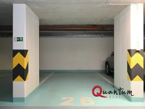 Pronájem bytu 2+kk, Praha - Stodůlky, Svitákova, 50 m2