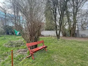 Prodej zahrady, Hranice, 1441 m2