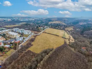 Prodej komerčního pozemku, Praha - Stodůlky, 23769 m2