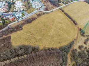 Prodej komerčního pozemku, Praha - Stodůlky, 23769 m2