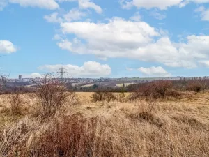 Prodej komerčního pozemku, Praha - Stodůlky, 23769 m2