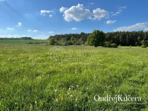 Prodej pozemku pro bydlení, Ratměřice, 5569 m2