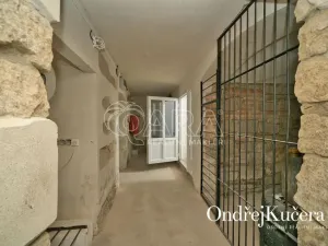 Pronájem bytu 1+1, Nová Bystřice, Vídeňská, 42 m2