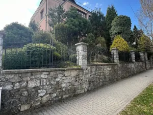 Pronájem bytu 1+kk, Hranice, Teplická, 60 m2