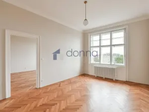Pronájem bytu 3+1, Praha, Chopinova, 106 m2