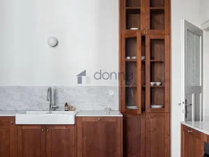 Pronájem bytu 3+1, Praha, Chopinova, 106 m2