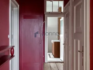 Pronájem bytu 3+1, Praha, Chopinova, 106 m2