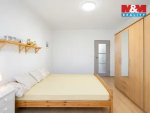 Prodej bytu 3+1, Frýdek-Místek - Místek, Frýdlantská, 76 m2