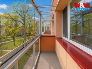 Prodej bytu 3+1, Frýdek-Místek - Místek, Frýdlantská, 76 m2