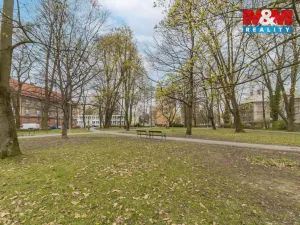 Prodej bytu 3+1, Frýdek-Místek - Místek, Frýdlantská, 76 m2