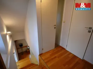 Pronájem bytu 2+kk, Jablonec nad Nisou, Jiráskova, 66 m2