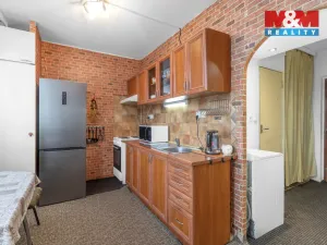 Prodej bytu 1+1, Frýdek-Místek - Frýdek, Bruzovská, 35 m2