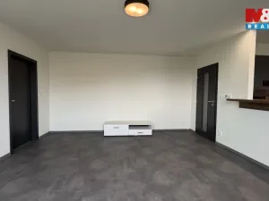 Pronájem bytu 2+kk, Louny, U Spravedlnosti, 53 m2