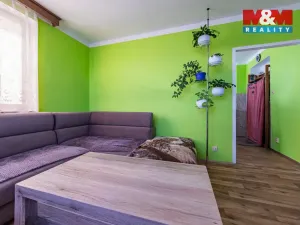 Prodej rodinného domu, Kvášňovice, 214 m2