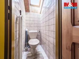 Prodej rodinného domu, Kvášňovice, 214 m2