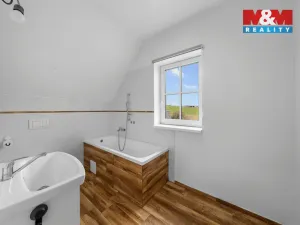 Prodej rodinného domu, Jetřichovice - Vysoká Lípa, 84 m2