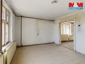 Prodej rodinného domu, Domoušice, 150 m2