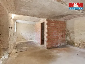 Prodej rodinného domu, Domoušice, 150 m2