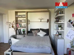 Prodej bytu 3+kk, Nymburk, Jurije Gagarina, 59 m2