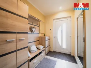 Prodej rodinného domu, Břeclav, Kobzíkova, 144 m2