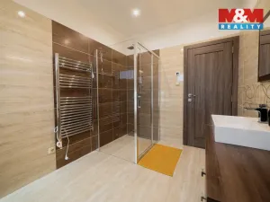 Prodej rodinného domu, Břeclav, Kobzíkova, 144 m2