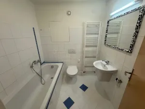 Pronájem bytu 2+kk, Olomouc, Wellnerova, 51 m2