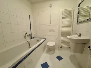 Pronájem bytu 2+kk, Olomouc, Wellnerova, 46 m2