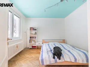 Prodej bytu 3+1, Březová, Hamerská, 63 m2