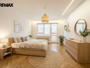 Prodej bytu 3+1, Březová, Hamerská, 63 m2