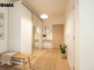 Prodej bytu 3+1, Březová, Hamerská, 63 m2