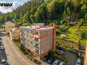 Prodej bytu 3+1, Březová, Hamerská, 63 m2