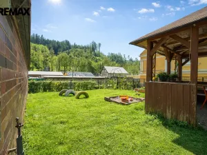 Prodej bytu 3+1, Březová, Hamerská, 63 m2