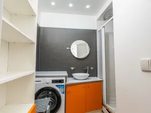 Prodej bytu 3+1, Březová, Hamerská, 63 m2