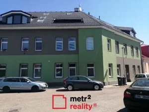 Pronájem bytu 1+1, Olomouc - Hodolany, Tyršova, 50 m2