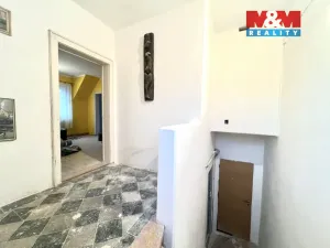 Prodej rodinného domu, Ústí nad Labem - Sebuzín, 210 m2