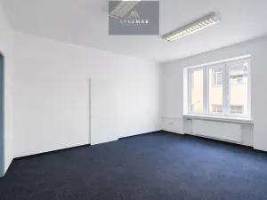Pronájem kanceláře, Ostrava, Přívozská, 47 m2