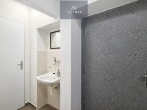 Pronájem kanceláře, Ostrava, Přívozská, 47 m2