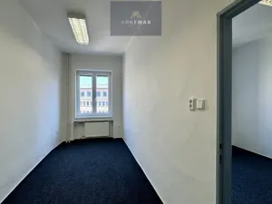 Pronájem kanceláře, Ostrava, Přívozská, 47 m2