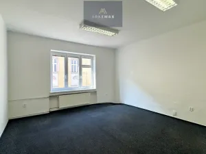 Pronájem kanceláře, Ostrava, Přívozská, 47 m2