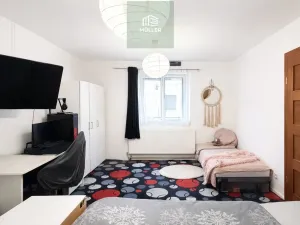 Prodej rodinného domu, Česká Kubice, 105 m2