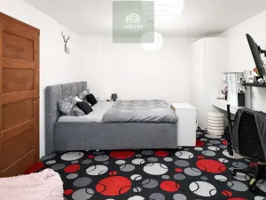 Prodej rodinného domu, Česká Kubice, 105 m2