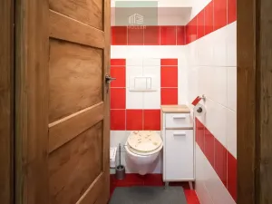 Prodej rodinného domu, Česká Kubice, 105 m2