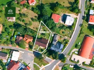 Prodej rodinného domu, Česká Kubice, 105 m2