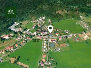 Prodej rodinného domu, Česká Kubice, 105 m2