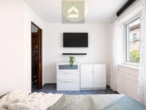 Prodej rodinného domu, Česká Kubice, 105 m2