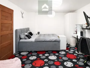 Prodej rodinného domu, Česká Kubice, 105 m2