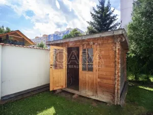 Prodej bytu 2+kk, České Budějovice - České Budějovice 3, Puklicova, 41 m2