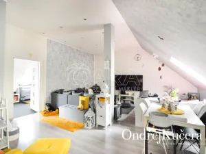 Prodej činžovního domu, Kladno, Dr. Vrbenského, 222 m2