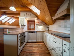 Prodej ubytování, Vikýřovice, Petrovská, 1063 m2