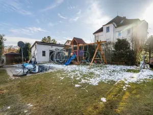 Prodej rodinného domu, Říčany, Vltavská, 137 m2